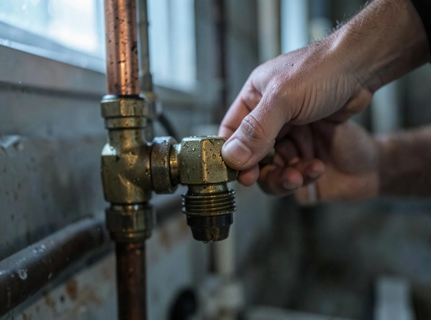 Emergency Plumber Warbranch, KY FAQs
